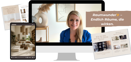 Raumwunder - der Kurs